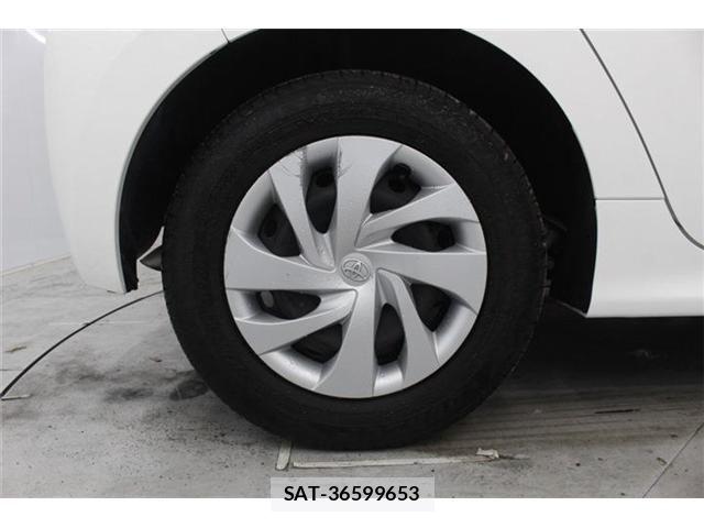 Toyota YARIS 2021-01 7331545-23