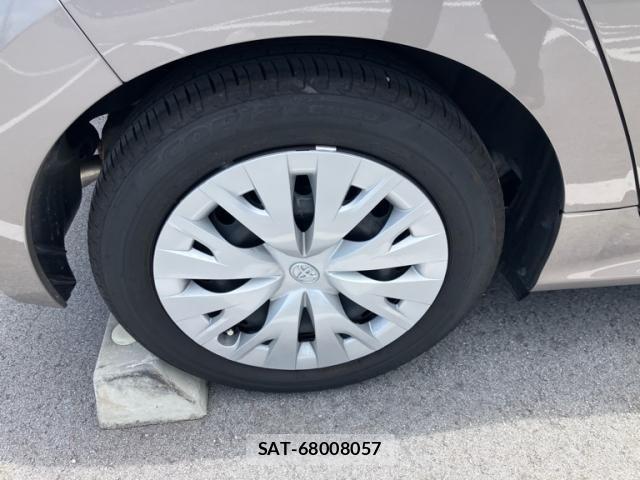 Toyota YARIS 2025-04 7331540-10