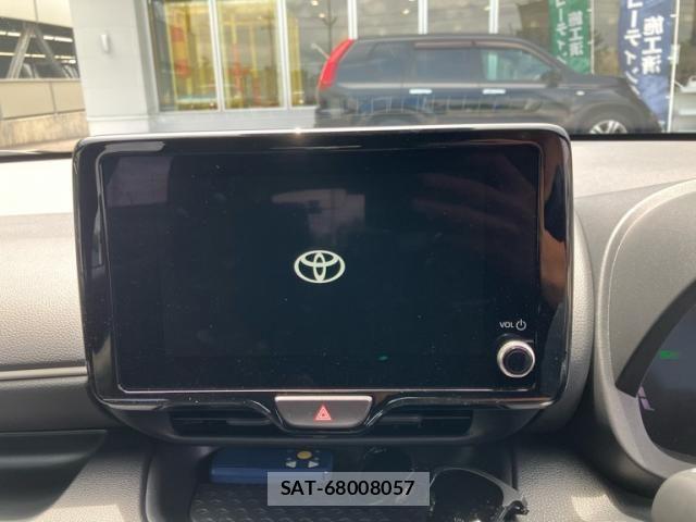 Toyota YARIS 2025-04 7331540-21