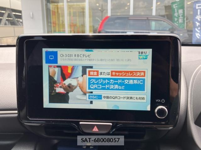 Toyota YARIS 2025-04 7331540-24