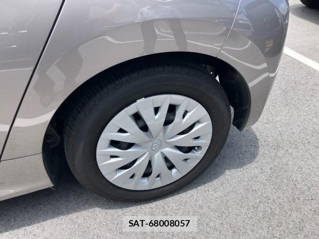 Toyota YARIS 2025-04 7331540-7
