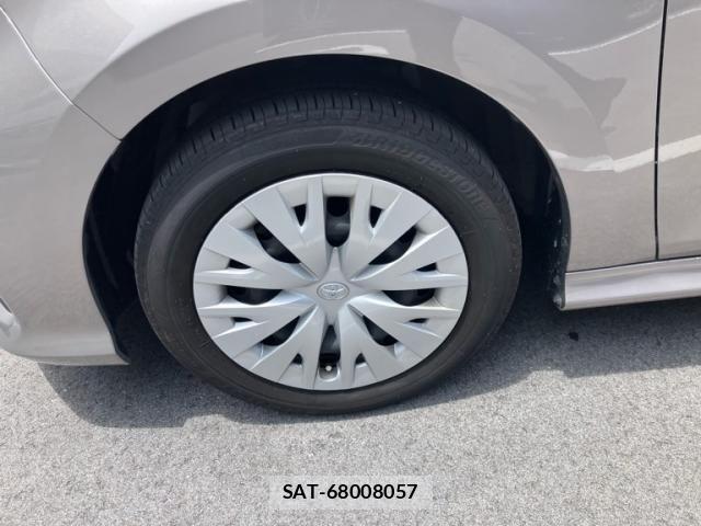 Toyota YARIS 2025-04 7331540-8