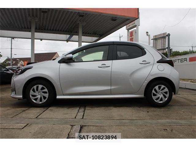 Toyota YARIS 2020-09 7331543-9