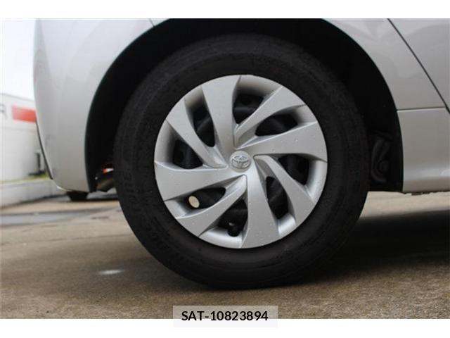Toyota YARIS 2020-09 7331543-15