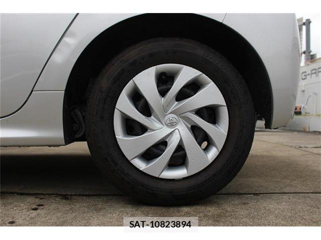 Toyota YARIS 2020-09 7331543-16