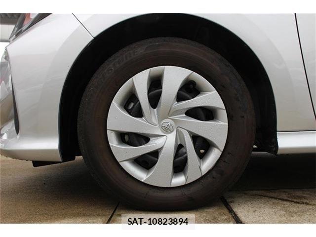 Toyota YARIS 2020-09 7331543-17