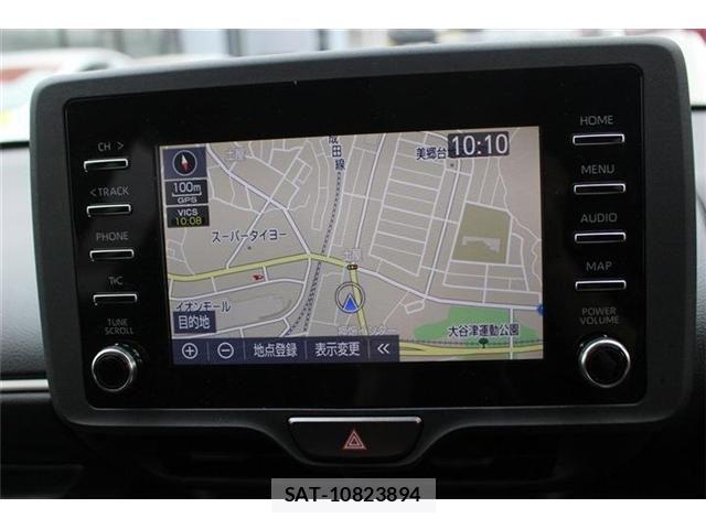 Toyota YARIS 2020-09 7331543-1
