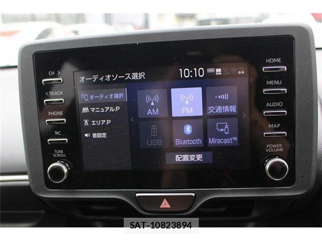 Toyota YARIS 2020-09 7331543-2