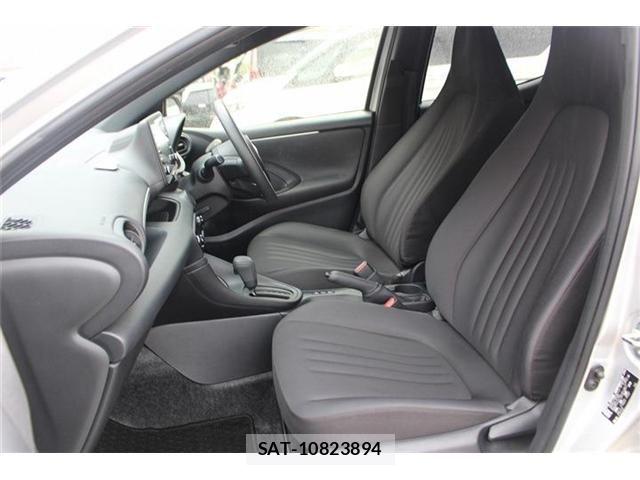Toyota YARIS 2020-09 7331543-29