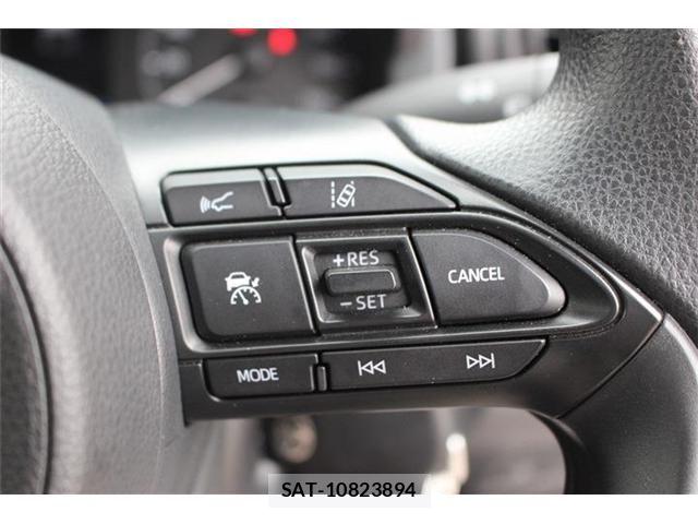 Toyota YARIS 2020-09 7331543-4