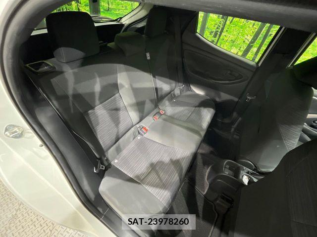 Toyota YARIS 2021-10 7331541-9