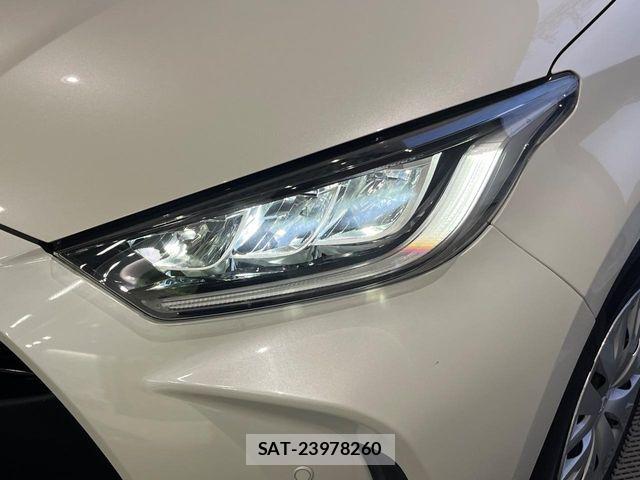 Toyota YARIS 2021-10 7331541-12