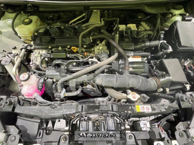 Toyota YARIS 2021-10 7331541-18