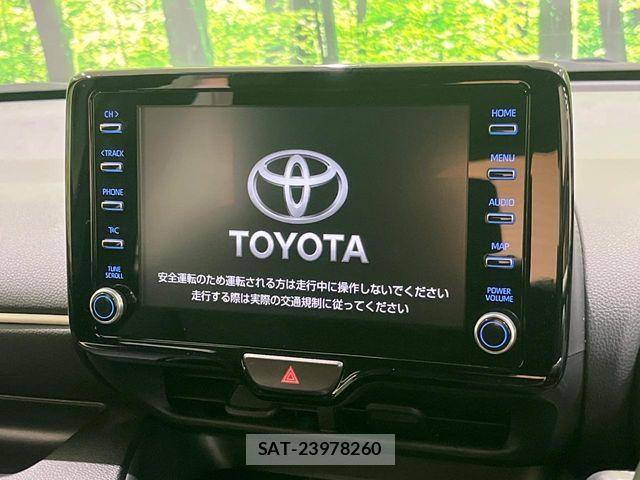 Toyota YARIS 2021-10 7331541-2