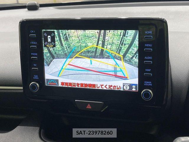 Toyota YARIS 2021-10 7331541-3