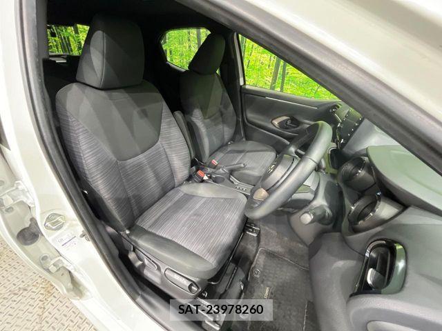 Toyota YARIS 2021-10 7331541-8