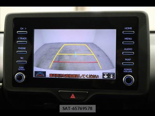 Toyota YARIS 2023-05 7331542-2