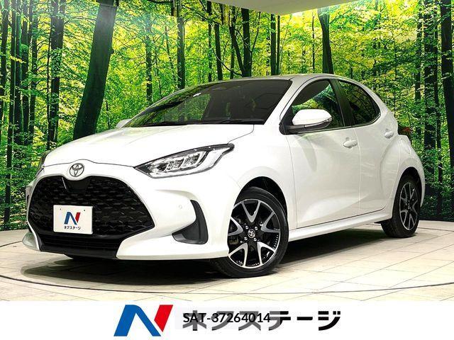 Toyota YARIS 2024-06 7331537-0