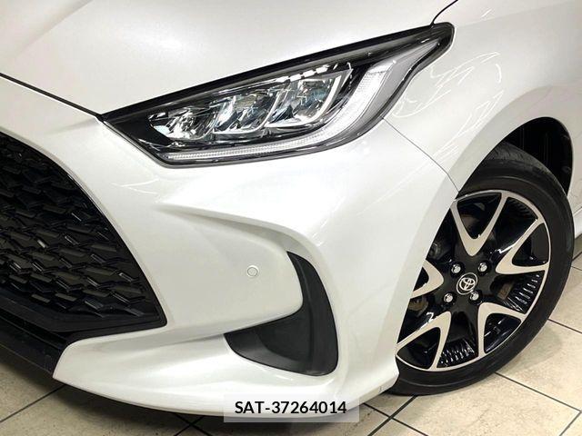 Toyota YARIS 2024-06 7331537-11