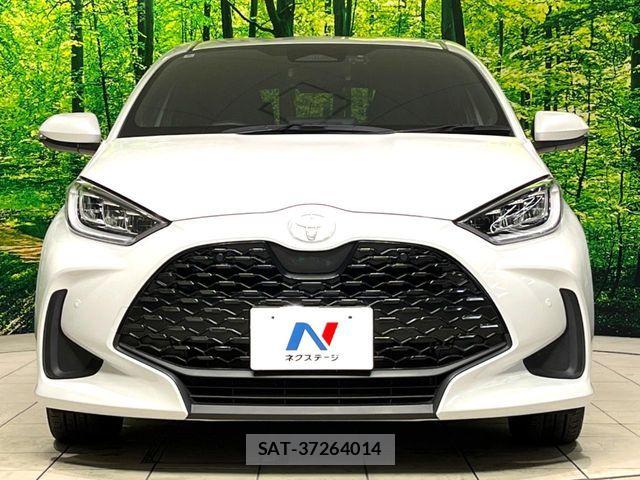 Toyota YARIS 2024-06 7331537-13