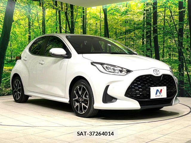 Toyota YARIS 2024-06 7331537-15
