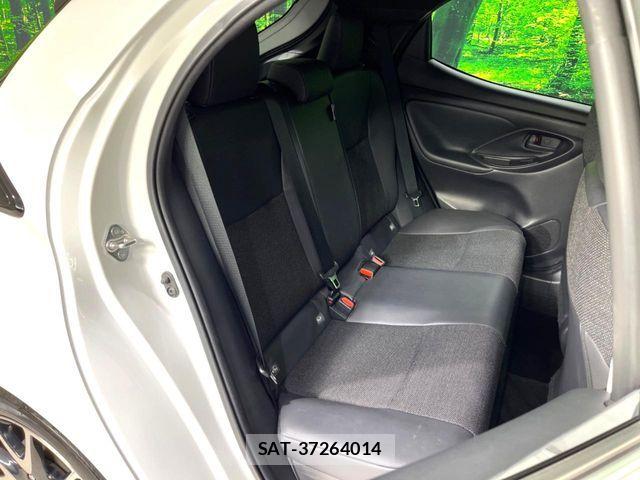 Toyota YARIS 2024-06 7331537-8
