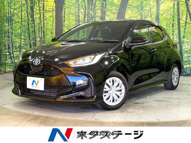 Toyota YARIS 2023-04 7331538-0