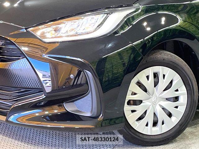 Toyota YARIS 2023-04 7331538-11