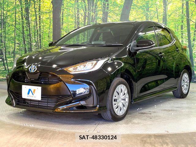 Toyota YARIS 2023-04 7331538-15