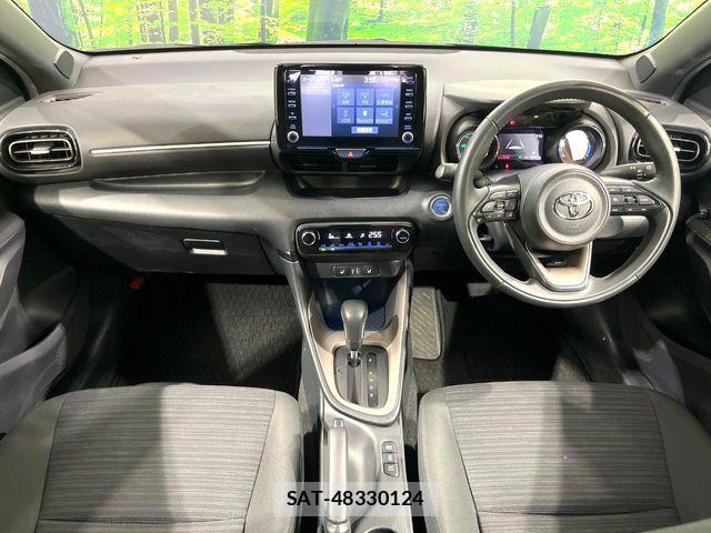 Toyota YARIS 2023-04 7331538-1