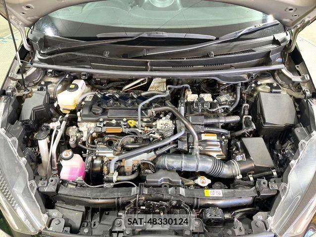 Toyota YARIS 2023-04 7331538-19
