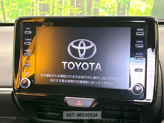 Toyota YARIS 2023-04 7331538-2