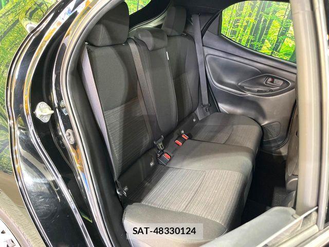 Toyota YARIS 2023-04 7331538-8