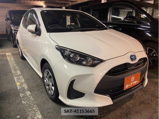 Toyota YARIS 2023-02 7331539-0