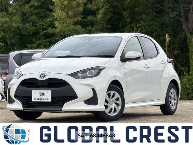 Toyota YARIS 2023-02 7331546-0