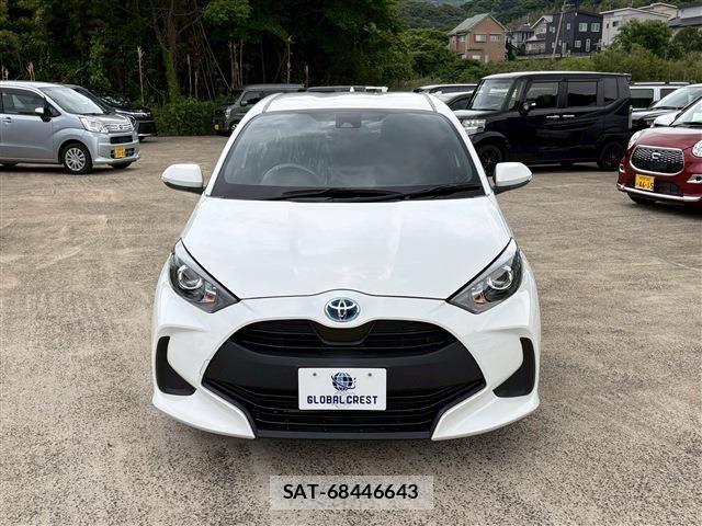 Toyota YARIS 2023-02 7331546-9