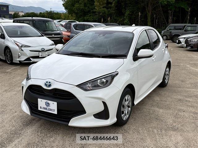 Toyota YARIS 2023-02 7331546-10