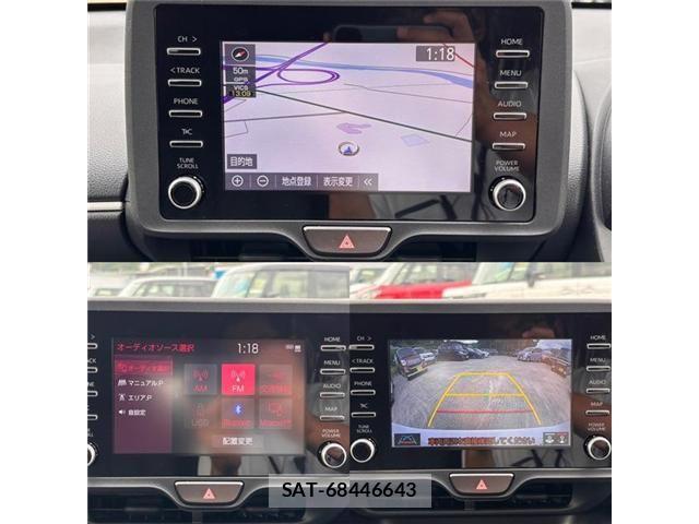 Toyota YARIS 2023-02 7331546-23