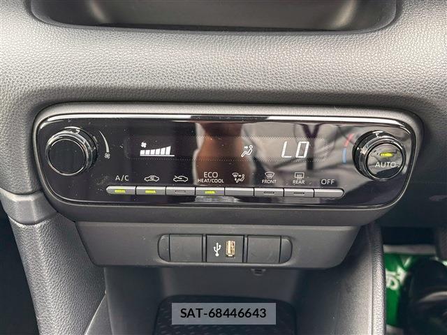 Toyota YARIS 2023-02 7331546-24