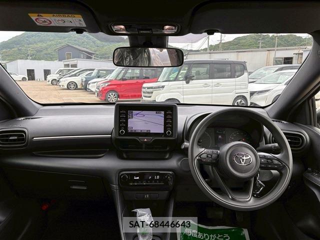 Toyota YARIS 2023-02 7331546-2