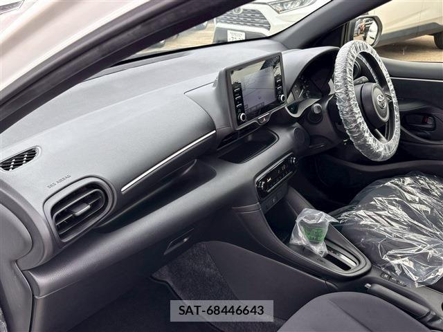 Toyota YARIS 2023-02 7331546-3