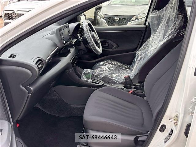 Toyota YARIS 2023-02 7331546-4