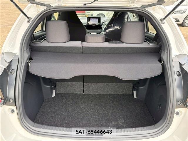 Toyota YARIS 2023-02 7331546-6