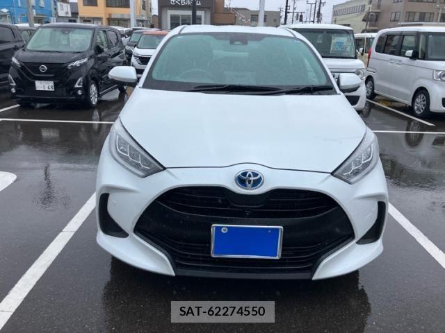Toyota YARIS 2023-03 7360704-0