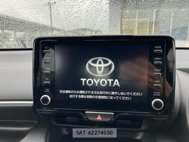 Toyota YARIS 2023-03 7360704-9
