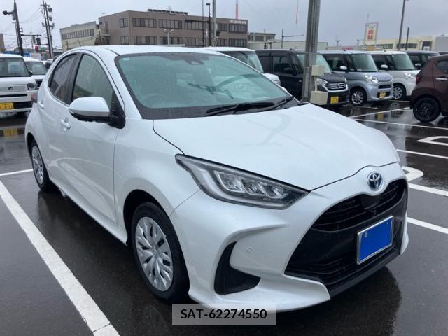 Toyota YARIS 2023-03 7360704-1