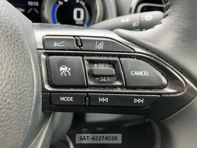 Toyota YARIS 2023-03 7360704-19
