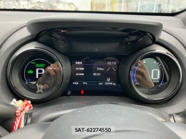 Toyota YARIS 2023-03 7360704-20
