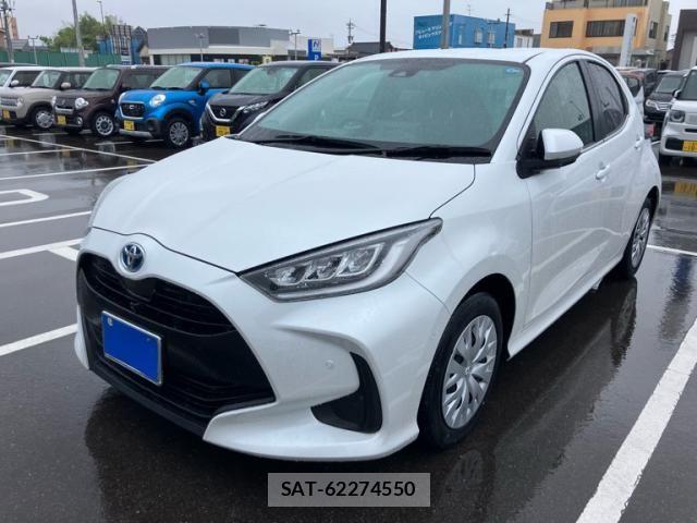 Toyota YARIS 2023-03 7360704-2