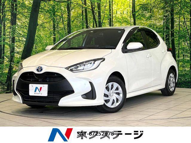 Toyota YARIS 2021-02 7360707-0